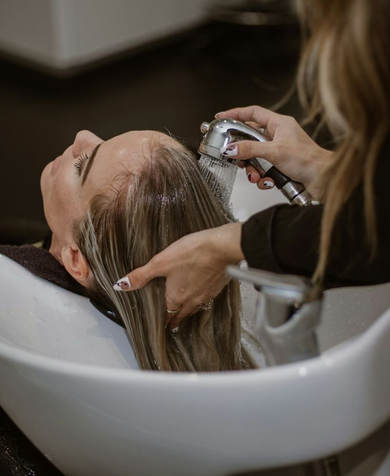 Keratin & Saç Bakımı