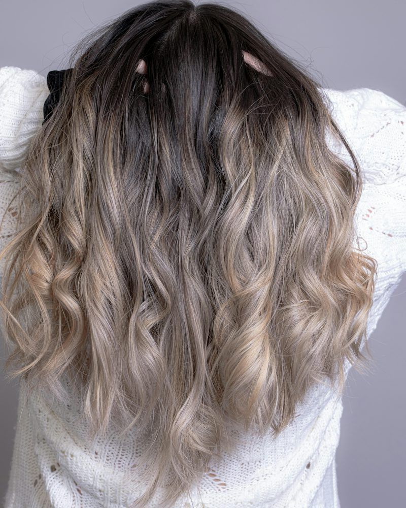 Ombre & Sombre